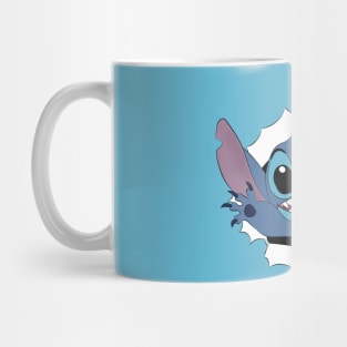 Stitch Mug